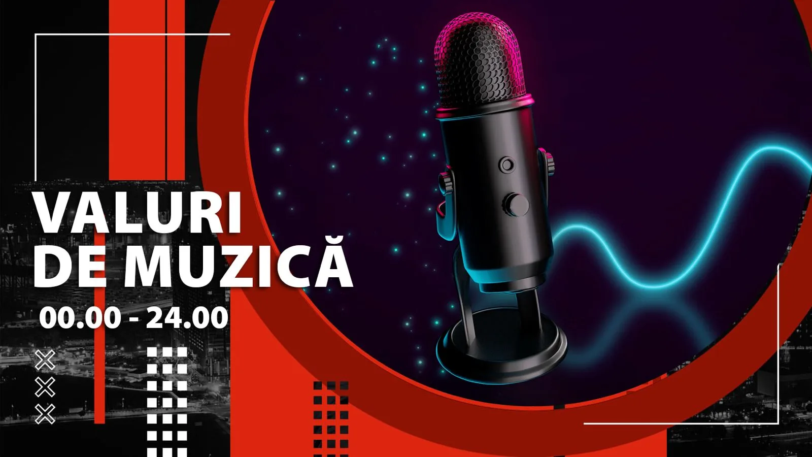 Valuri de Weekend