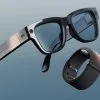 META și-a lansat primii ochelari smart de realitate augmentată cu ecran