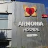 DSP Constanța a suspendat activitatea Armonia Hospital