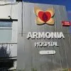 DSP Constanța a suspendat activitatea Armonia Hospital