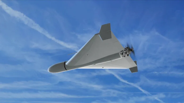 Pericol de explozie la graniță! O navă GPL a luat foc după atacul cu drone! Un sat din Tulcea, evacuat!