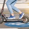RCA obligatoriu pentru trotinete și biciclete electrice