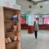 „Biblioteca din Gară – Citește cu CFR“ revine la Constanța cu noi volume