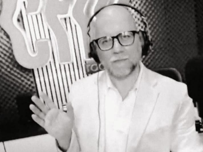 Doliu în presa constănțeană: Dan Rotaru s-a stins din viață