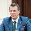 Ministrul Ionuț Moșteanu și-a depus demisia din fruntea MApN
