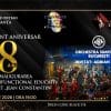 Centrul „Jean Constantin“ aniversează 8 ani: spectacol cu Orchestra Simfonică București și Adrian Nour