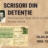 Scrisori din detenție: Nicolae Voicilă