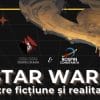 Star Wars: între ficțiune și realitate