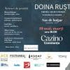 Iubiri, lumi dispărute și povești uitate: una dintre cele mai cunoscute scriitoare din România vine la Cazinoul din Constanța