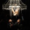 Constanța, din nou pe scena UNITER! Un spectacol al Teatrului de Stat are cea mai bună scenografie