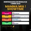 Stațiunea Mamaia ne așteaptă cu patru seri de concerte în minivacanța de Rusalii și 1 Iunie
