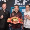 Mamaia redevine scena sporturilor de contact: Elite Fighting Championship 2026 în Piațeta Cazino