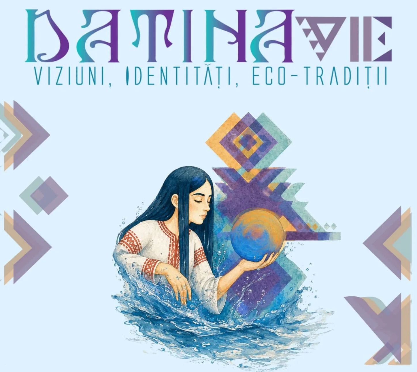 Cum a modelat apa identitatea Dobrogei? Răspunsurile vin la „Datina VIE” 2026