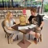 GALERIE FOTO. O poetă din Constanța a câștigat Marele Premiu în Grecia