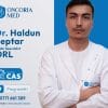 Consultații ORL decontate prin CAS la Oncoria Med