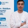 Consultații ORL decontate prin CAS la Oncoria Med