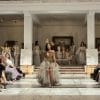 Eveniment remarcabil la Muzeul de Artă din Constanța: Expoziție de Grafică și „Parada Regală”