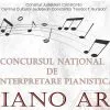 Înscrierile pentru PIANO ART 2026 se încheie pe 5 iunie
