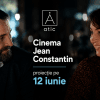 „Comatogen“, câștigător a două trofee Gopo, ajunge la Constanța: proiecție specială cu echipa filmului