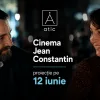 „Comatogen“, câștigător a două trofee Gopo, ajunge la Constanța: proiecție specială cu echipa filmului