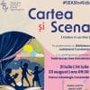 SEAS for Kids: „Cartea și scena” transformă lectura într-o aventură