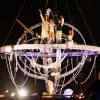 GALERIE FOTO. OMD Mamaia – Constanța: Și SEAS 2026 aduce spectacolul în stradă