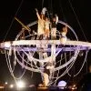GALERIE FOTO. OMD Mamaia – Constanța: Și SEAS 2026 aduce spectacolul în stradă
