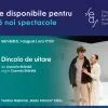 SEAS 2026: Biletele pentru două noi spectacole au fost puse în vânzare