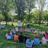 „Cartea și scena”: o întâlnire cu poveștile și jocul actoricesc