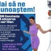 CSM Constanța ne invită la o seară de sport în Parcul Tăbăcăriei