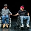 VIDEO & GALERIE FOTO. Teatrul Național „I.L. Caragiale“ București vine la SEAS cu spectacolul „Nicio pastilă magică“