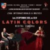 Recital dedicat Zilei Internaționale a Muzicii la Centrul „Jean Constantin”