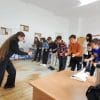 GALERIE FOTO. Din sate fără scenă, direct în lumina reflectoarelor: 80 de copii își pregătesc primele spectacole