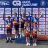 Aproape 100 de medalii pentru sportivii CSM în prima lună de toamnă!