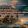 Secretele Cetății Histria, cercetate cu tehnologii LiDAR și transformate în experiențe digitale și teatru radiofonic
