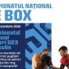 Constanța, capitala boxului național