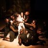 „Orlando“, două reprezentații la Sala Studio înainte de participarea la Festivalul Național de Teatru